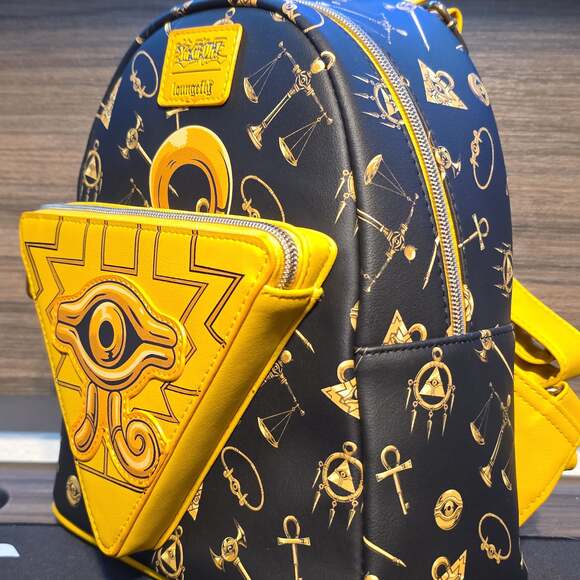 Backpacks
